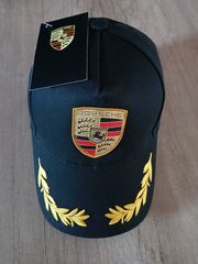 Porsche Touring GT baseball cap-thumb-1