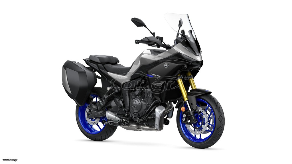 Yamaha Tracer 7 GT 2026 Y-AMT 1 ΜΕ ΠΑΡΑΓΓΕΛΙΑ 2 ΜΗΝΕΣ