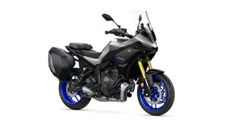 Yamaha Tracer 7 GT 2026 Y-AMT 1 ΜΕ ΠΑΡΑΓΓΕΛΙΑ 2 ΜΗΝΕΣ