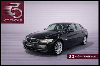 Bmw 330 2007 COPA CAR