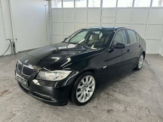 Bmw 330 2007 COPA CAR-thumb-1