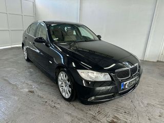Bmw 330 2007 COPA CAR-thumb-3