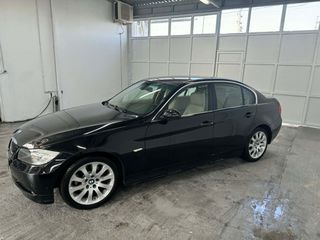 Bmw 330 2007 COPA CAR-thumb-4