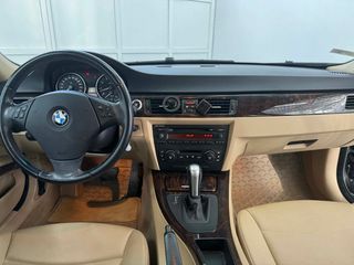 Bmw 330 2007 COPA CAR-thumb-13