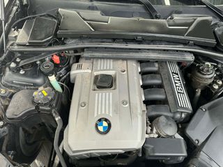 Bmw 330 2007 COPA CAR-thumb-27