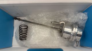 FORGE Wastegate για τουρμπίνα Κ04-064 και εξτρά ελατήριο