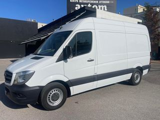 Mercedes-Benz Sprinter 2018 316-315-314-313-311-516-513-thumb-3