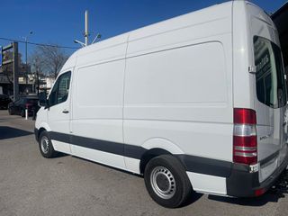 Mercedes-Benz Sprinter 2018 316-315-314-313-311-516-513-thumb-4