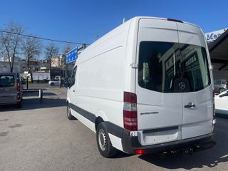 Mercedes-Benz Sprinter 2018 316-315-314-313-311-516-513-thumb-5