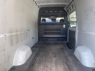 Mercedes-Benz Sprinter 2018 316-315-314-313-311-516-513-thumb-8