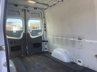 Mercedes-Benz Sprinter 2018 316-315-314-313-311-516-513-thumb-11