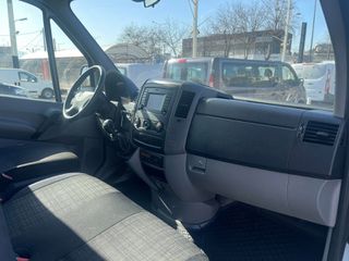 Mercedes-Benz Sprinter 2018 316-315-314-313-311-516-513-thumb-12