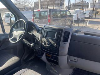 Mercedes-Benz Sprinter 2018 316-315-314-313-311-516-513-thumb-13