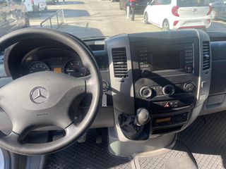Mercedes-Benz Sprinter 2018 316-315-314-313-311-516-513-thumb-14