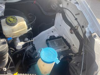 Mercedes-Benz Sprinter 2018 316-315-314-313-311-516-513-thumb-18