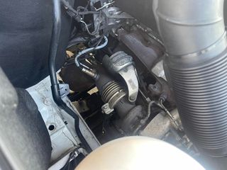 Mercedes-Benz Sprinter 2018 316-315-314-313-311-516-513-thumb-21