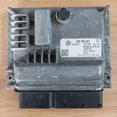 ΕΓΚΕΦΑΛΟΣ ΚΙΝΗΤΗΡΑ VW/SEAT/SCODA DIESEL DELPHI DCM3.7 28302305 03P906021