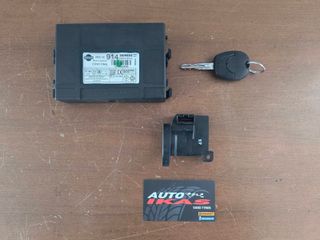 ΚΙΤ ΙΜΟΜΠΙΛΑΙΖΕΡ NISSAN PRIMERA P11 2000' **AUTO IKAS**