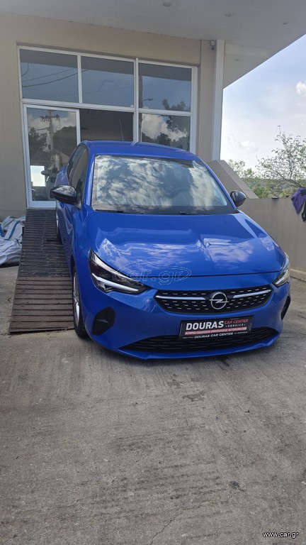 Opel Corsa 2020 F