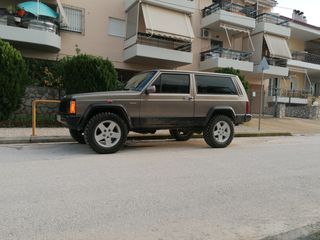 Αυτόματο σασμάν jeep xj 4.0l mod. 1991