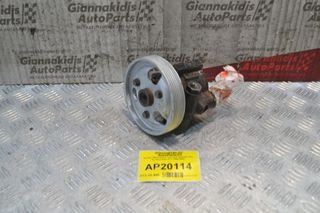 Αντλία Υδραυλικού Τιμονιού Renault Clio Αρ.Κινητήρα Ε7J 1998-2001