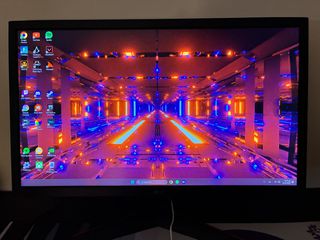 144HZ GAMING ΟΘΟΝΗ LG 1MS ULTRAGEAR