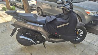 Sym Symphony ST 200i 2025-thumb-1