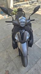Sym Symphony ST 200i 2025-thumb-2