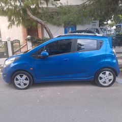 Chevrolet Spark 2010 LT FULL EXTRA