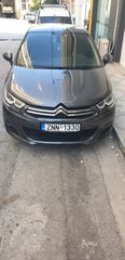 Citroen C4 2017