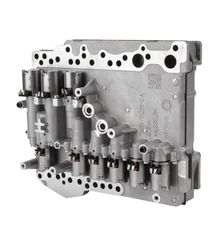 ΕΓΚΕΦΑΛΟΣ ΣΑΣΜΑΝ GETRAG 6DCT450/MPS6 Mechatronic FORD