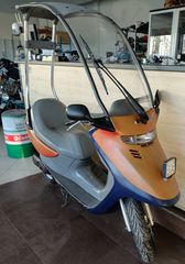 Honda 1996 Cabina STAND UP AF30 HF05E "7.989km ΜΟΝΟ"