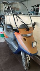 Honda 1996 Cabina STAND UP AF30 HF05E "7.989km ΜΟΝΟ"-thumb-4