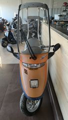 Honda 1996 Cabina STAND UP AF30 HF05E "7.989km ΜΟΝΟ"-thumb-6