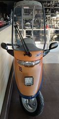 Honda 1996 Cabina STAND UP AF30 HF05E "7.989km ΜΟΝΟ"-thumb-7