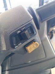 Honda 1996 Cabina STAND UP AF30 HF05E "7.989km ΜΟΝΟ"-thumb-12