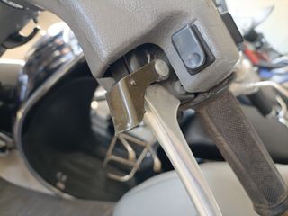 Honda 1996 Cabina STAND UP AF30 HF05E "7.989km ΜΟΝΟ"-thumb-13