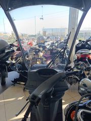Honda 1996 Cabina STAND UP AF30 HF05E "7.989km ΜΟΝΟ"-thumb-14