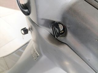 Honda 1996 Cabina STAND UP AF30 HF05E "7.989km ΜΟΝΟ"-thumb-15