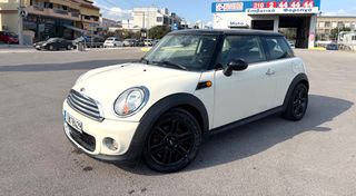 Mini ONE 2013-thumb-1