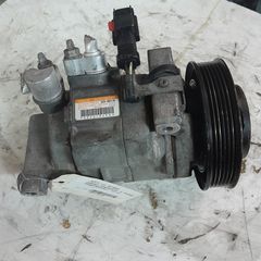 ΣΕ ΧΑΜΗΛΗ ΤΙΜΗ JEEP GRAND CHEROKKE (2010-2021) MC447280-1820 10SRE18C 02N 000178 ΓΝΗΣΙΟ ΚΟΜΠΡΕΣΕΡ ΚΛΙΜΑΤΙΣΜΟΥ ΣΕ ΑΡΙΣΤΗ ΚΑΤΑΣΤΑΣΗ