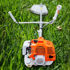 ΠΡΟΣΦΟΡΕΣ! NAKAYAMA PB5221 Θαμνοκοπτικό Βενζίνης 2Hp, 52cc