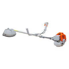 ΠΡΟΣΦΟΡΕΣ! NAKAYAMA PB5221 Θαμνοκοπτικό Βενζίνης 2Hp, 52cc-thumb-4