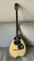 Μπουζούκι ΠΑΪΣΙΟΣ 2024