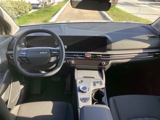 Kia Sportage 2026 1.6T 239PS 6AT 2WD TITANIUM FULL HYBRID-thumb-7