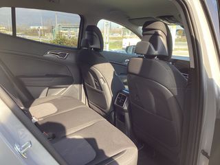 Kia Sportage 2026 1.6T 239PS 6AT 2WD TITANIUM FULL HYBRID-thumb-14