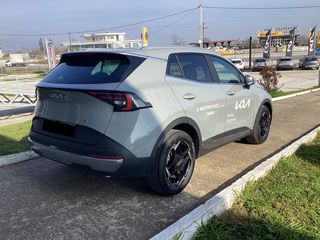 Kia Sportage 2026 1.6T 239PS 6AT 2WD TITANIUM FULL HYBRID-thumb-1