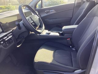 Kia Sportage 2026 1.6T 239PS 6AT 2WD TITANIUM FULL HYBRID-thumb-18