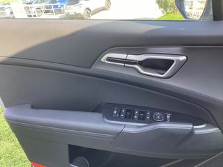 Kia Sportage 2026 1.6T 239PS 6AT 2WD TITANIUM FULL HYBRID-thumb-19