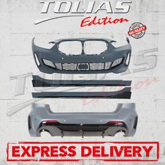 BMW SERIES 1 F40 2019 - 2024 BODY KIT Type 135 i MPACK